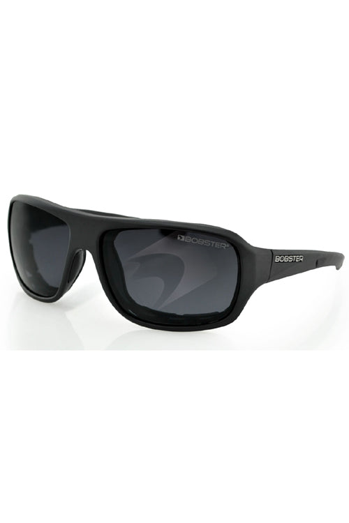 Bobster Informant Matte Sunglasses