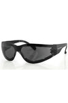 Bobster Shield III Anti-Fog Sunglasses-Bobster-ABC Underwear