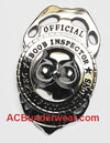 Boob Inspector Badge-ABCunderwear.com-ABC Underwear