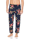 Briefly Stated Men's Holiday Simpsons Lounge Pants-Briefly Stated-ABC Underwear