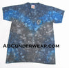 Bubble Gecko Mens T-Shirt-Grupo Fratex-ABC Underwear