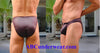 Buckle Brief Swimsuit-ABC Underwear-ABC Underwear