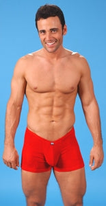 C-Box Swimsuit or Underwear Large Black Clearance