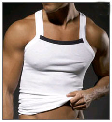 C-IN2 Bamboo Tank Top - CLOSEOUT