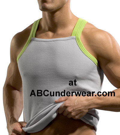 C-IN2 Hummer Tank Top