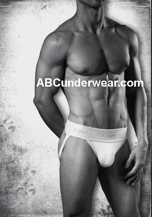 C-IN2 Jock Strap -Closeout
