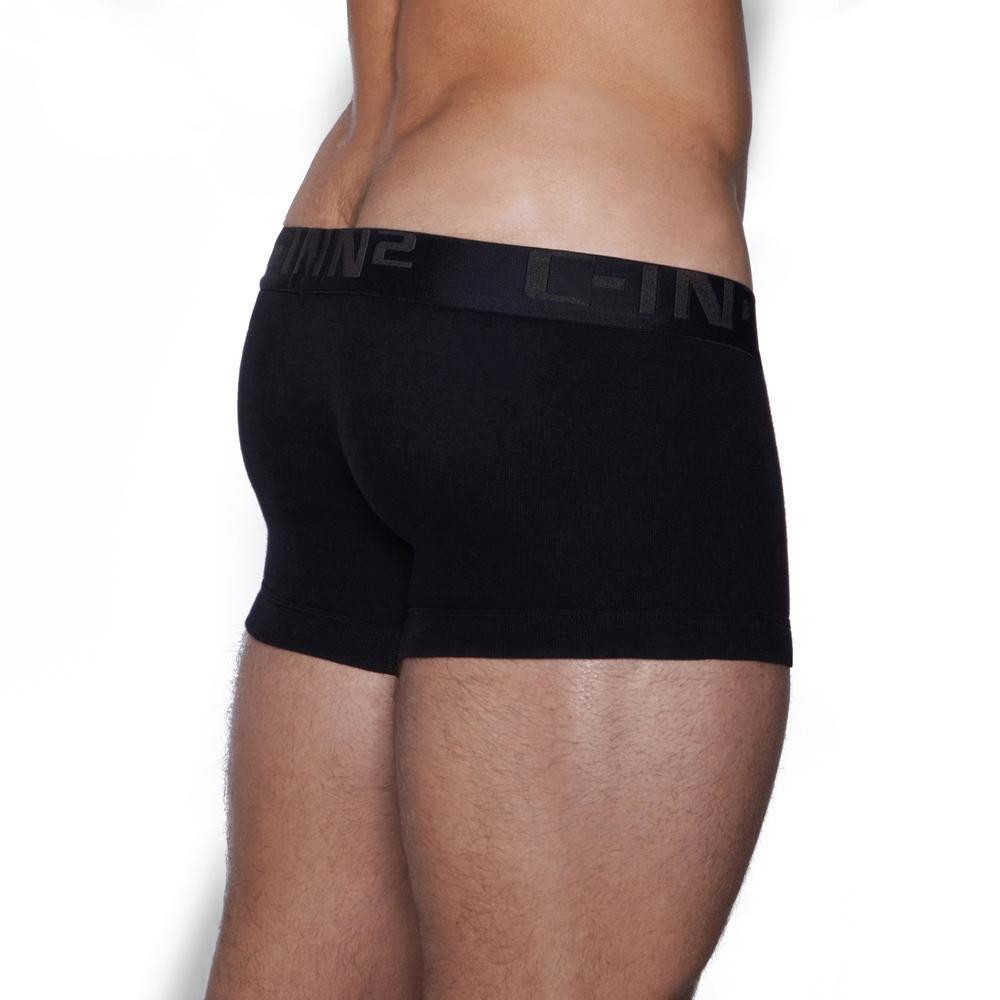 C-IN2 Lo No Show Army Trunk with Sling