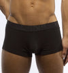 C-IN2 Lo No Show Army Trunk with Sling-C-IN2-ABC Underwear