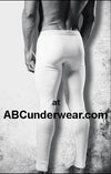 C-IN2 Long Underwear-C-In2-ABC Underwear