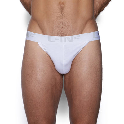 C-IN2 Men's Y Back Thong: A Stylish and Comfortable Choice for the Modern Gentleman-C-IN2-ABC Underwear
