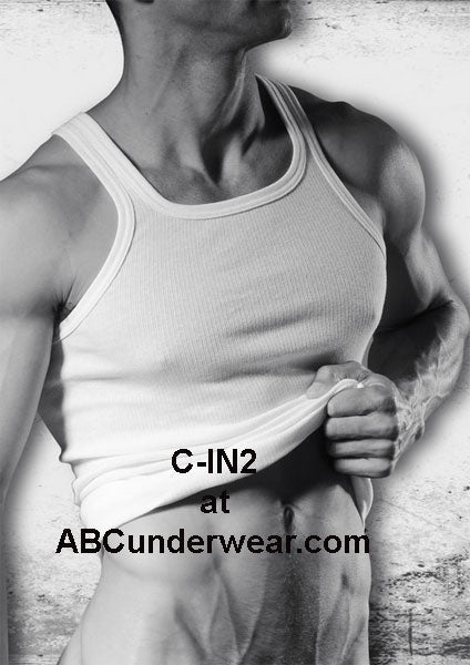 C-IN2 Square Neck Tank 3 Pack