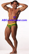 CM Havana Bikini Brief Swimsuit - Clearance-ABCunderwear.com-ABC Underwear