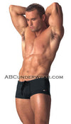 CMX Scuba Boxer Mens Swimsuit - Clearance-California Muscle-ABC Underwear