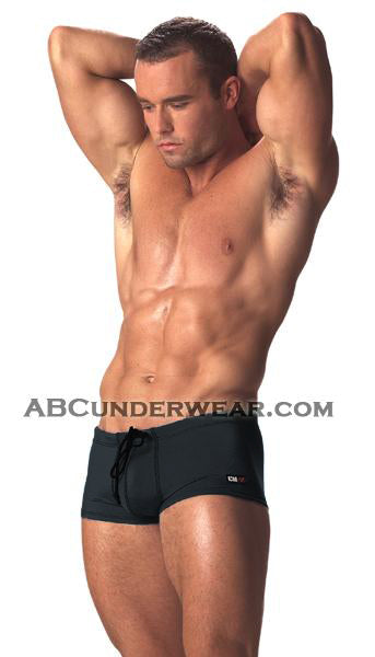 CMX Scuba Boxer Mens Swimsuit - Clearance