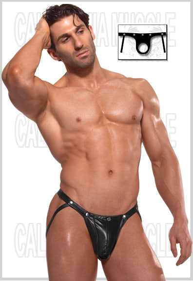 California Muscle Bionic Jock