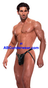 California Muscle Bionic Jock-California Muscle Underwear-ABC Underwear