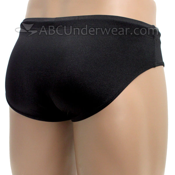 California Muscle Lynx Swim Brief