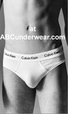 Calvin Klein 365 Hip Brief White-calvin klien-ABC Underwear