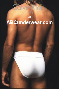 Calvin Klein Body Sport Brief