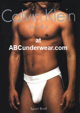 Calvin Klein Body Sport Brief-calvin klien-ABC Underwear