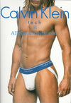 Calvin Klein Jock Strap Clearance-calvin klien-ABC Underwear