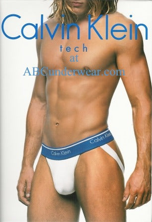Calvin Klein Jock Strap Clearance
