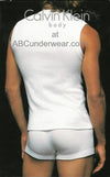 Calvin Klein Muscle Shirt Large Clearance-calvin klien-ABC Underwear