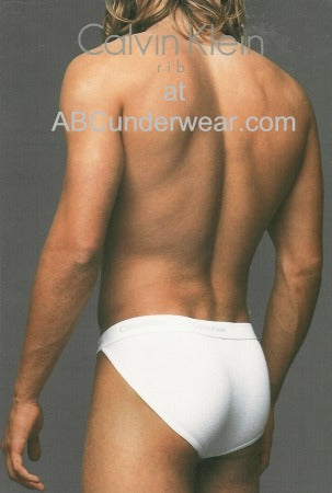 Calvin Klein String Bikini
