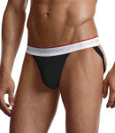 Calvin Klein Tech Active Jockstrap-ABCunderwear.com-ABC Underwear