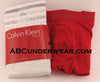 Calvin Klein Thermal Pant - Clearance-Calvin Klein-ABC Underwear