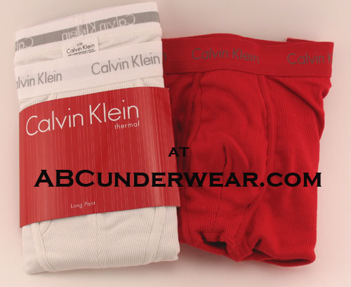 Shop Premium Calvin Klein Underwear - Top Quality & Comfort - ABC Underwear