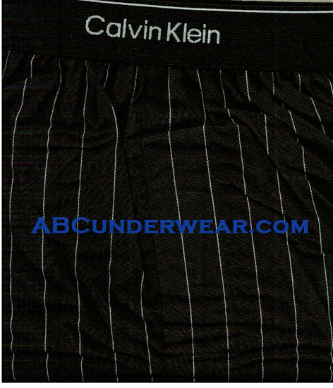 Calvin Klein Traditional Fit Boxer - 34