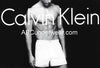 Calvin Klein White Boxer - Clearance-calvin klien-ABC Underwear