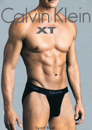 Calvin Klein XT Sport Brief Small-ABC Underwear-ABC Underwear
