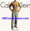 Calvin Klien Pattern Lounge Pant-calvin klien-ABC Underwear