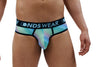 Candy Dots Mens Brief-NDS Wear-ABC Underwear
