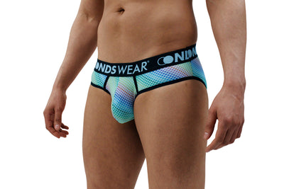 Candy Dots Mens Brief - BLOWOUT SALE!