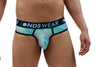 Candy Dots Mens Brief - BLOWOUT SALE!