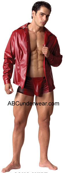 Capone Short - Small