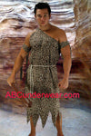 Caveman Primitive Costume - Closeout