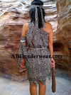 Cavewoman Jungle Costume - Closeout-NDS Wear-ABC Underwear