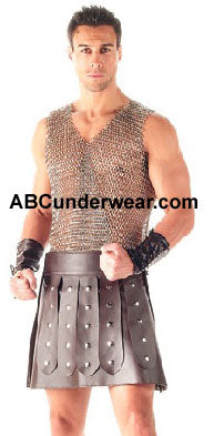 Chain Mail T-Shirt