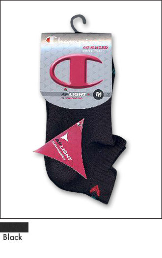 Champion AP Light Ankle Socks