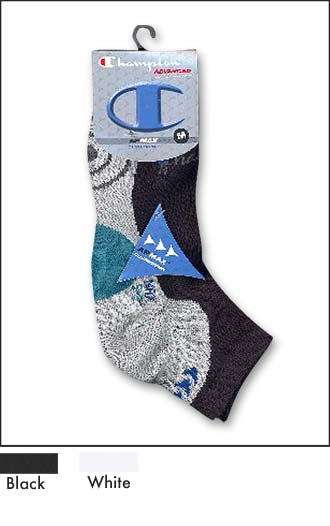 Champion AP MAX Cushioning Ankle Socks