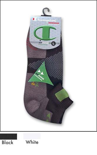 Champion AP Medium Cushion Socks