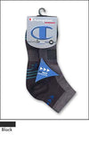 Champion Advanced Performance Ankle Socks-ABCunderwear.com-ABC Underwear