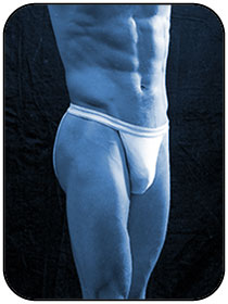 Champion Cool-Jock Strap 2XL