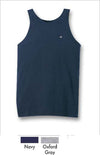 Champion Cotton Jersey Tank-ABCunderwear.com-ABC Underwear