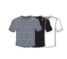 Champion Double Dry Compression T-Shirt