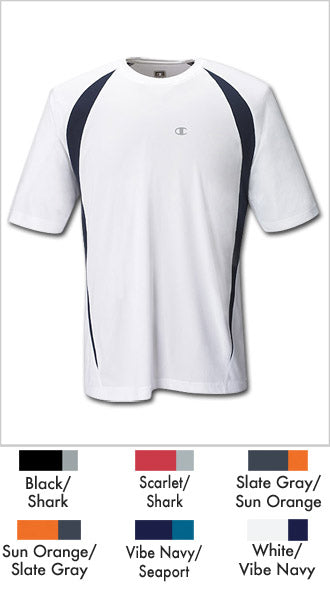 Champion Double Dry Elevation Tee